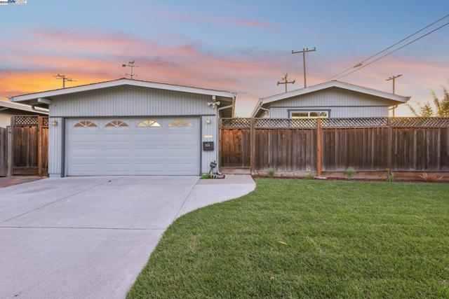 Details for 336 Burnett Avenue, Santa Clara, CA 95051