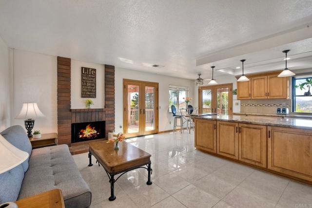 Home for Sale in Escondido