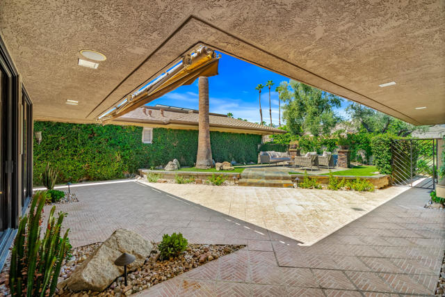 33 Colgate Drive, Rancho Mirage, CA 92270