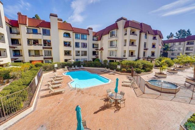 Detail Gallery Image 17 of 30 For 5875 Friars Rd #4307,  San Diego,  CA 92110 - 2 Beds | 2 Baths