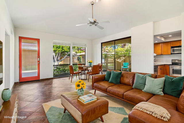 2501 N Indian Canyon Drive #631, Palm Springs, CA 92262