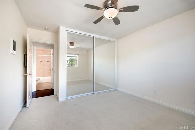 Detail Gallery Image 19 of 20 For 4093 1st Ave #5,  San Diego,  CA 92103 - 2 Beds | 2 Baths