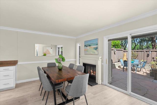 Home for Sale in San Diego