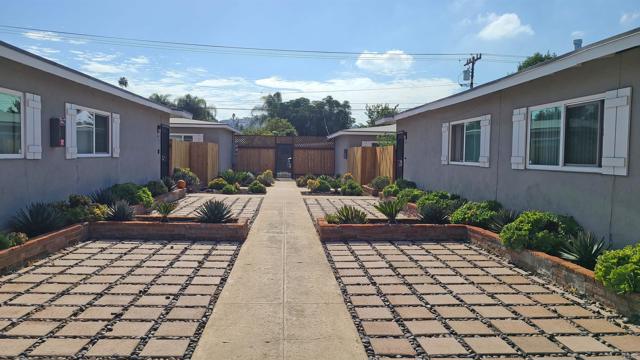 Detail Gallery Image 6 of 9 For 1031 E Pennsylvania Ave, Escondido,  CA 92025 - 2 Beds | 1 Baths