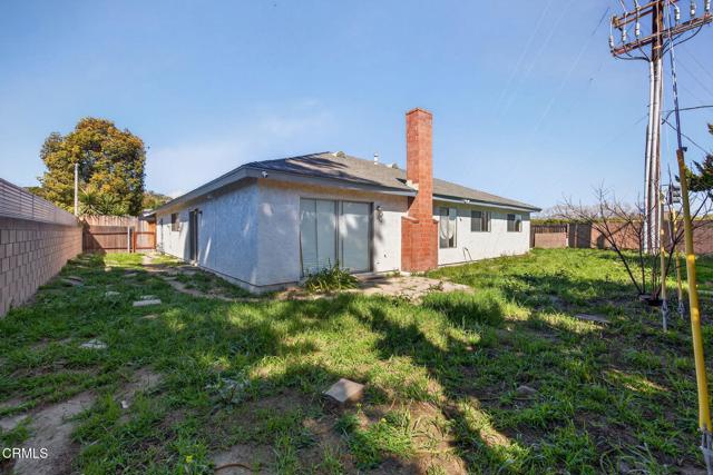 Detail Gallery Image 29 of 32 For 6368 Hunter St, Ventura,  CA 93003 - 5 Beds | 3 Baths