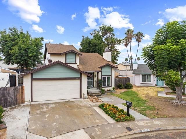 Detail Gallery Image 3 of 66 For 9690 Bundy Dr, Santee,  CA 92071 - 4 Beds | 3 Baths