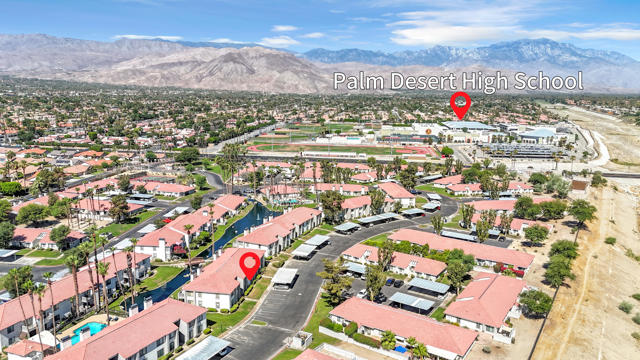 43376 Cook Street #107, Palm Desert, CA 92211