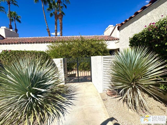 426 Forest Hills Drive, Rancho Mirage, CA 92270