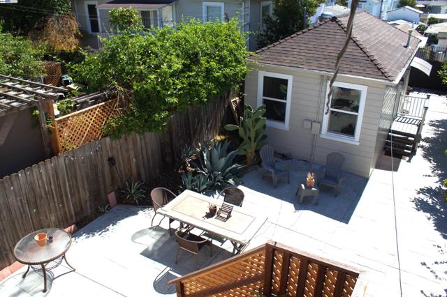 2502 25Th Ave, Oakland, California 94601, ,Multi-Family,For Sale,25Th Ave,41076205