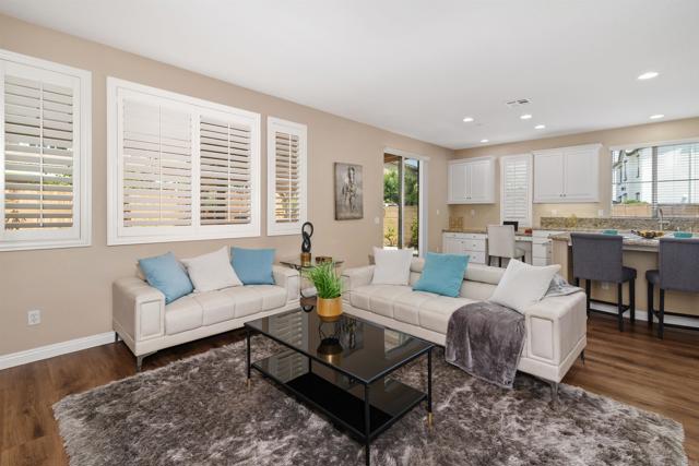 Detail Gallery Image 7 of 43 For 3709 Lake Park Rd, Fallbrook,  CA 92028 - 3 Beds | 2/1 Baths