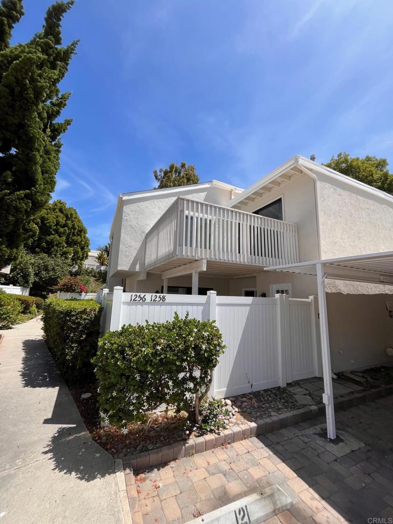 1258 Evergreen Drive