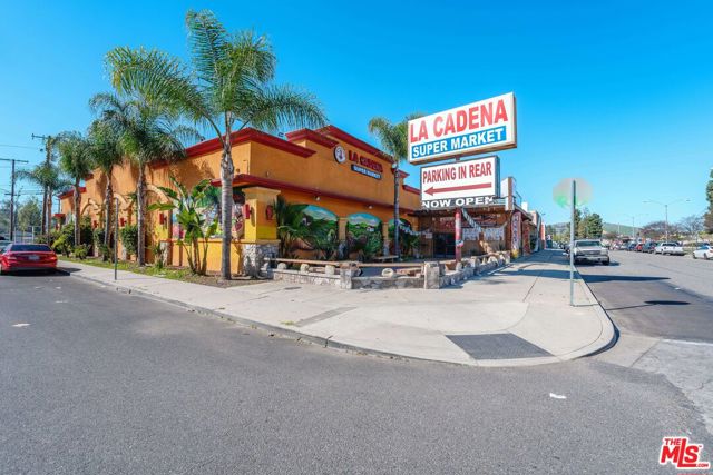 Image 2 of 10 For 1600 Mission Boulevard