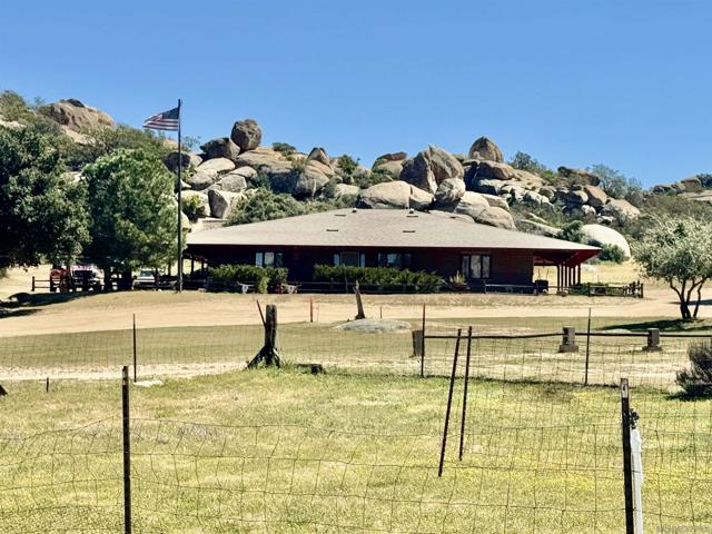 Details for 41083 Old Highway 80, Boulevard, CA 91905