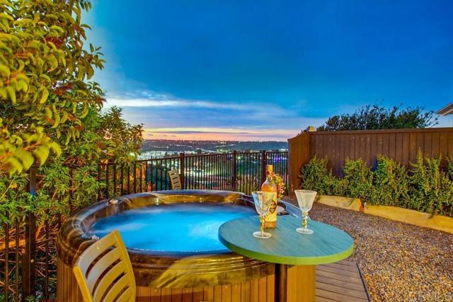 Detail Gallery Image 35 of 62 For 5484 Redding Rd, San Diego,  CA 92115 - 3 Beds | 2/1 Baths