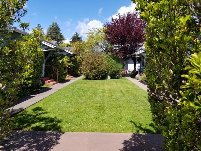 Details for 120 Trinity Street, Santa Cruz, CA 95060