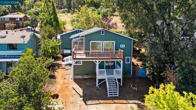 7837 Evergreen Dr, Kelseyville, California 95451, 4 Bedrooms Bedrooms, ,2 BathroomsBathrooms,Single Family Residence,For Sale,Evergreen Dr,41072581