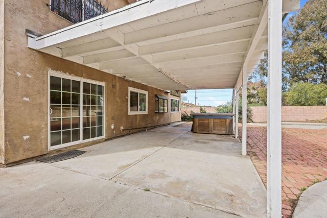 Detail Gallery Image 33 of 37 For 1531 Max Ave, Chula Vista,  CA 91911 - 4 Beds | 2/1 Baths