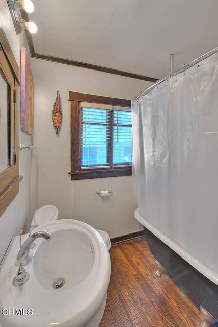 Detail Gallery Image 8 of 28 For 1266 N Mentor Ave, Pasadena,  CA 91104 - – Beds | – Baths