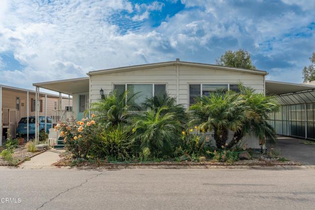 Detail Gallery Image 2 of 3 For 33 Heather Way #33,  Ventura,  CA 93004 - 2 Beds | 2 Baths