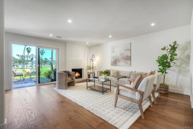 Detail Gallery Image 5 of 31 For 4051 Avenida Brisa, Rancho Santa Fe,  CA 92091 - 3 Beds | 3 Baths