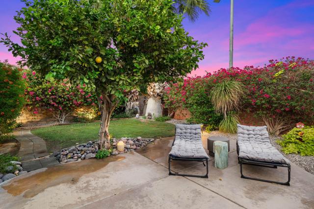 112 Via Tiberio, Rancho Mirage, CA 92270