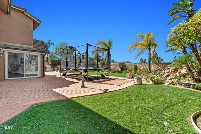 Detail Gallery Image 56 of 64 For 821 Somera Ct, Simi Valley,  CA 93065 - 5 Beds | 4/1 Baths