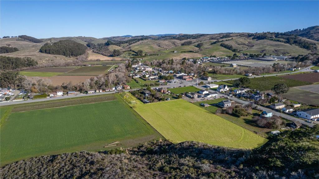 1926 Pescadero Road