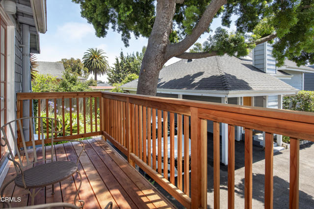 Detail Gallery Image 12 of 22 For 30 S Salinas St, Santa Barbara,  CA 93103 - 3 Beds | 2 Baths