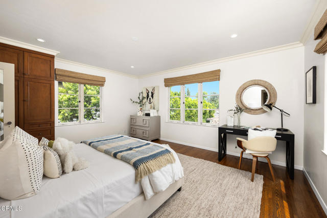 Detail Gallery Image 22 of 39 For 670 San Marino Ave, San Marino,  CA 91108 - 5 Beds | 5/1 Baths