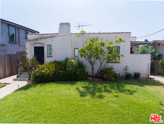 3432 Linda Vista Terrace, Los Angeles, California 90032, 2 Bedrooms Bedrooms, ,1 BathroomBathrooms,Single Family Residence,For Sale,Linda Vista,24416603