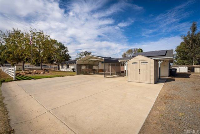 Detail Gallery Image 3 of 21 For 1402 Keyser Rd, Ramona,  CA 92065 - 4 Beds | 2 Baths