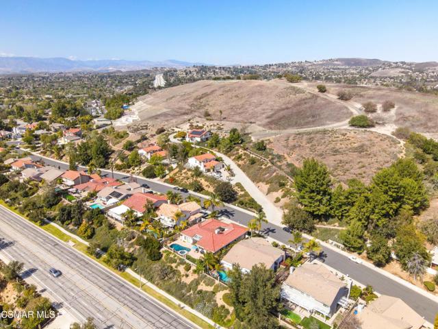 4 Bed Home for Sale in Thousand Oaks, California