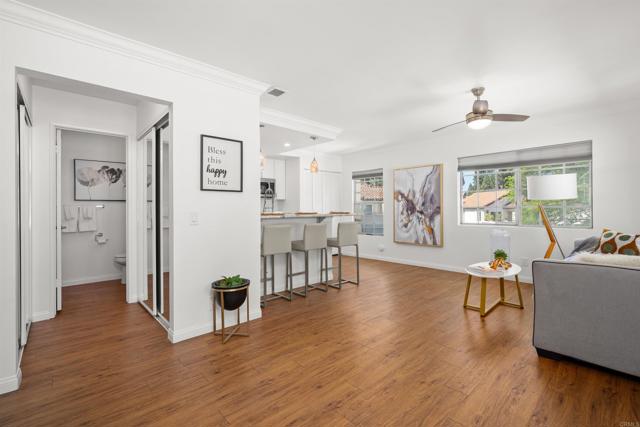 Detail Gallery Image 3 of 37 For 767 Eastshore #223,  Chula Vista,  CA 91913 - 0 Beds | 1 Baths