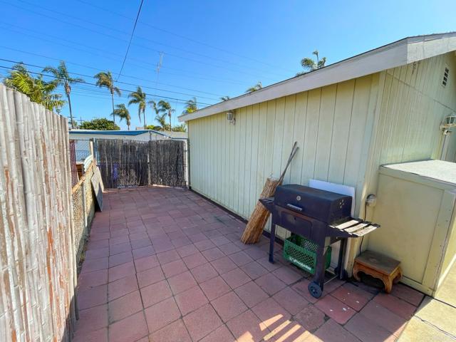 Detail Gallery Image 30 of 36 For 212 E 4th St, National City,  CA 91950 - 3 Beds | 2 Baths