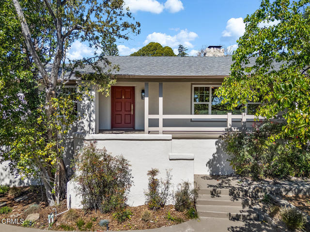 Detail Gallery Image 5 of 46 For 2345 Orange Cove Ave, La Crescenta,  CA 91214 - 5 Beds | 4/1 Baths