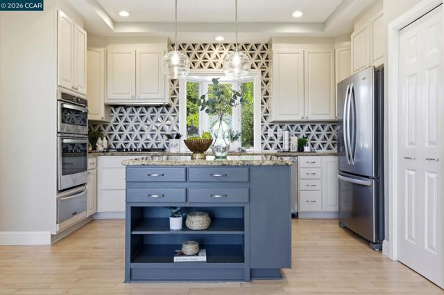 Image 8 of 50 For 1603 Reliez Valley Road