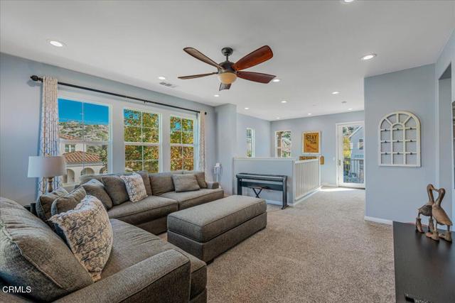 Detail Gallery Image 31 of 76 For 2687 Cedar St, Ventura,  CA 93001 - 4 Beds | 3 Baths