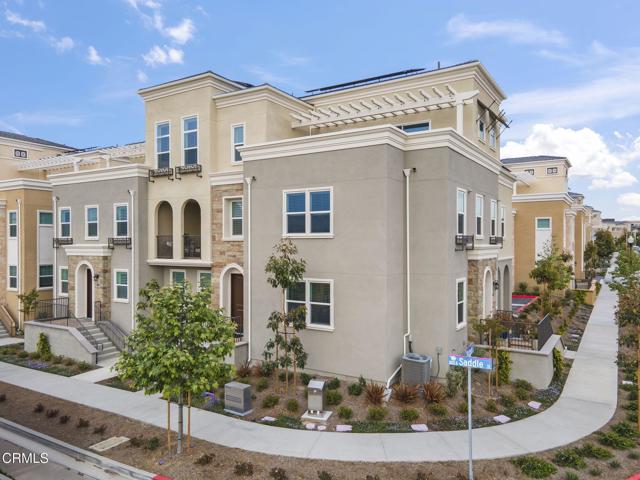 Detail Gallery Image 9 of 55 For 745 Winchester Dr, Oxnard,  CA 93036 - 4 Beds | 3/1 Baths