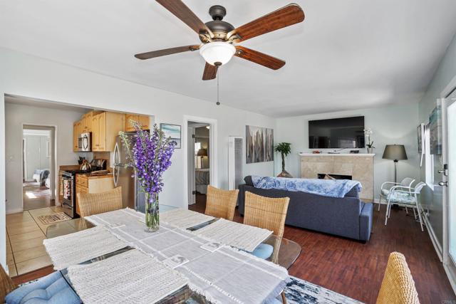 Detail Gallery Image 8 of 50 For 3492 Bayside Ln, San Diego,  CA 92109 - – Beds | – Baths