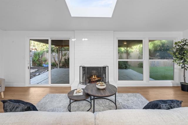 Detail Gallery Image 6 of 35 For 3457 Angwin Dr, San Diego,  CA 92123 - 5 Beds | 2 Baths