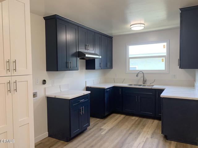 Detail Gallery Image 4 of 14 For 5663 Fountain Ave, Los Angeles,  CA 90028 - 3 Beds | 1 Baths