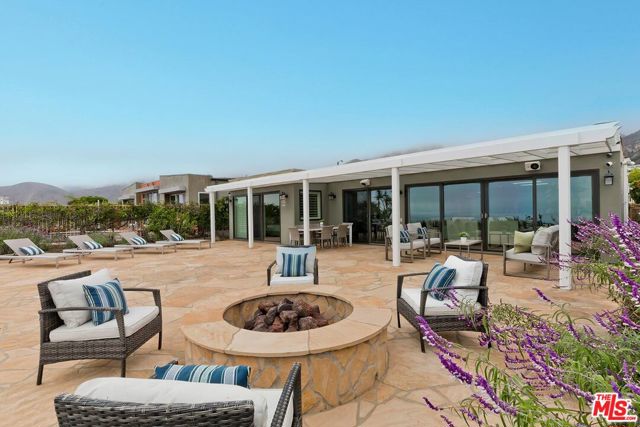 Drew Fenton | 18120 Wakecrest Drive Malibu CA | MLS: 7423634