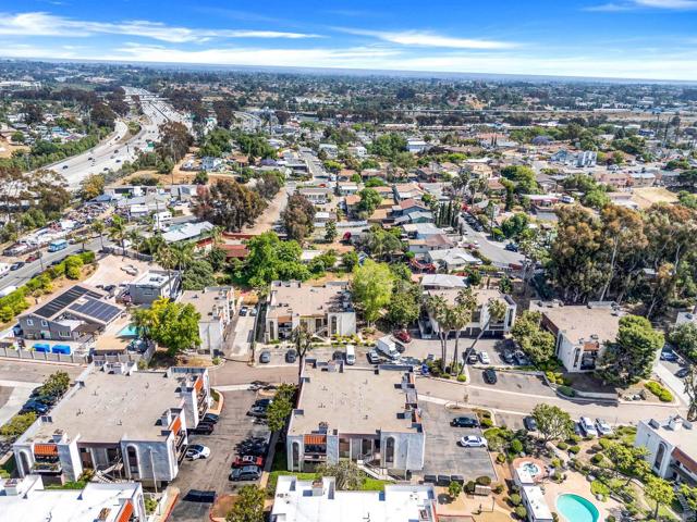 Home for Sale in National City