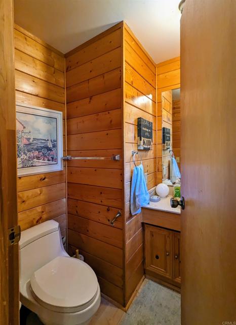 Detail Gallery Image 18 of 31 For 24655 Logan Creek Dr, Idyllwild,  CA 92549 - 2 Beds | 1/1 Baths