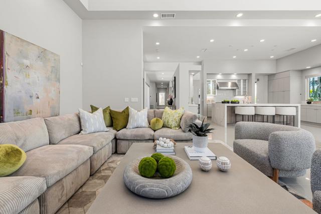 33 Topaz Court, Rancho Mirage, CA 92270