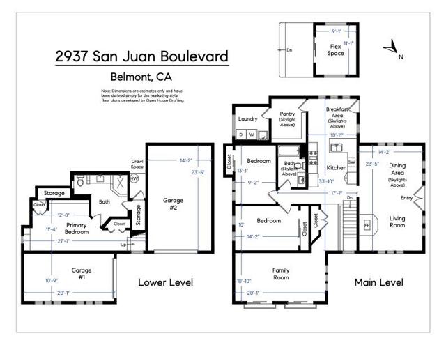 2937 San Juan Boulevard, Belmont CA: https://media.crmls.org/mediaz/b5f2ec32-a849-4731-8bab-e5866c9d2a4c.jpg