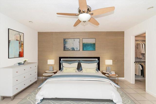 365 N Saturmino Drive #5, Palm Springs, CA 92262
