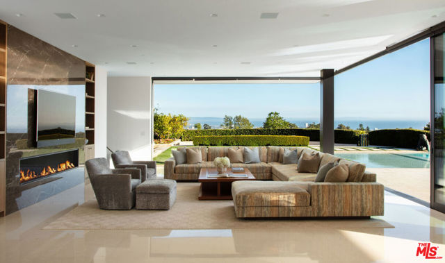 Drew Fenton | 1601 Casale Road Pacific Palisades CA | MLS: 7563220