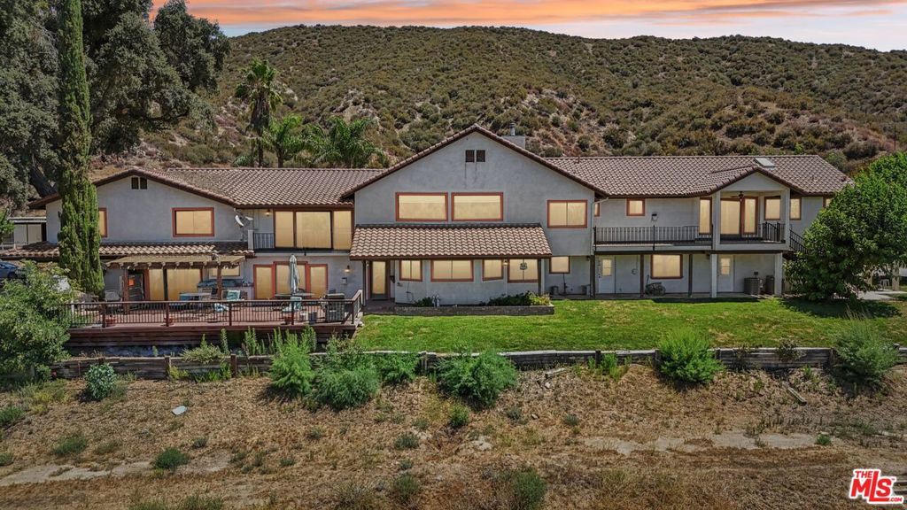 36442 Wildwood Canyon Road