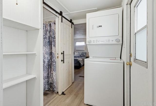 Detail Gallery Image 24 of 39 For 1120 E Mission Rd #SPACE 44,  Fallbrook,  CA 92028 - 1 Beds | 1 Baths